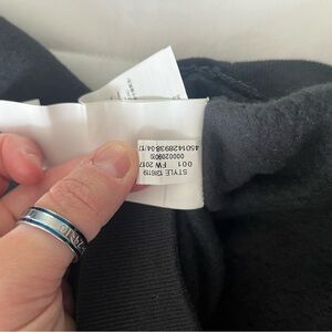 Women’s under armour funnel neck hoodie